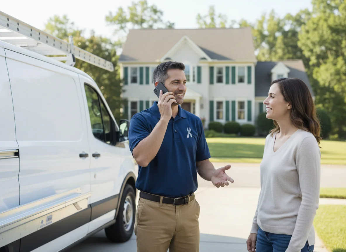 Home Gutter Service Milford Center, OH FAQs